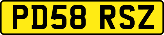 PD58RSZ