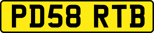 PD58RTB