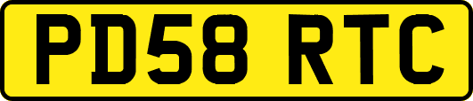 PD58RTC