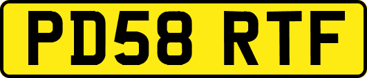 PD58RTF
