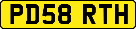 PD58RTH
