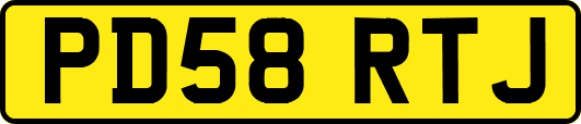 PD58RTJ