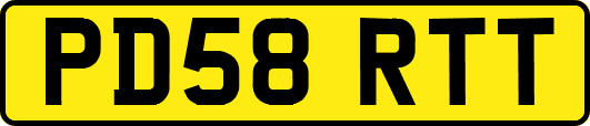 PD58RTT
