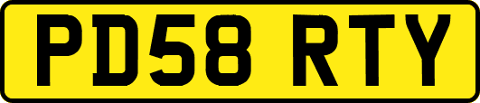 PD58RTY