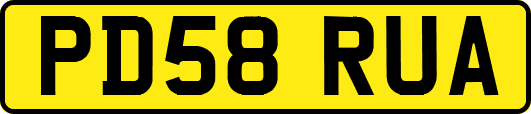 PD58RUA