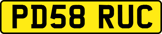 PD58RUC