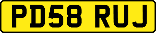 PD58RUJ