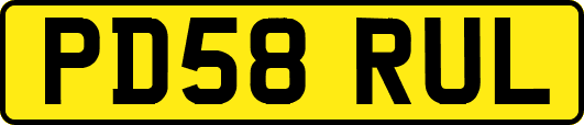 PD58RUL