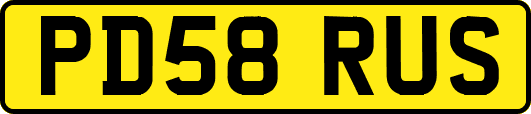 PD58RUS