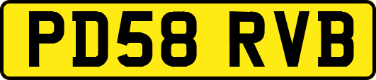 PD58RVB