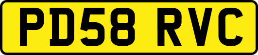 PD58RVC
