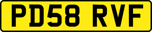 PD58RVF