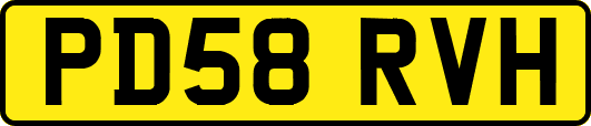 PD58RVH