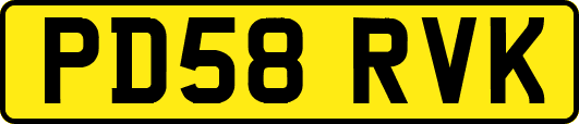 PD58RVK