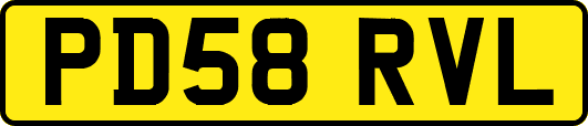PD58RVL