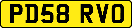 PD58RVO