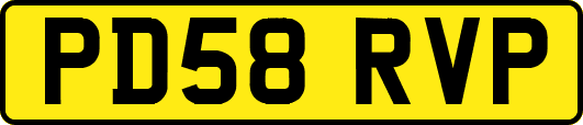 PD58RVP