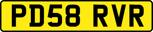 PD58RVR