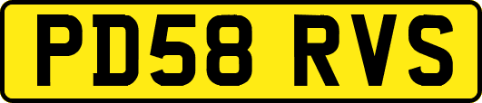 PD58RVS