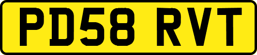 PD58RVT