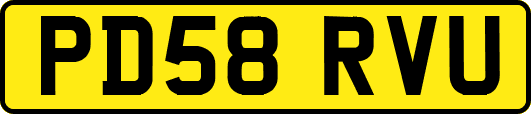 PD58RVU