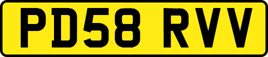 PD58RVV