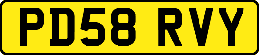 PD58RVY