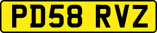 PD58RVZ