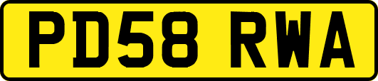 PD58RWA
