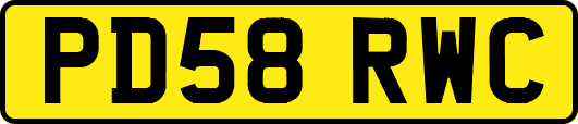 PD58RWC