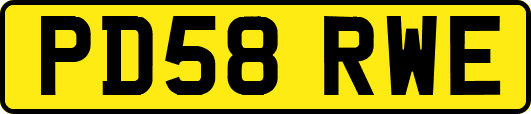 PD58RWE