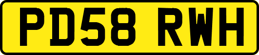 PD58RWH