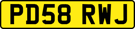 PD58RWJ