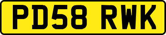 PD58RWK