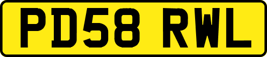 PD58RWL