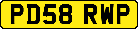 PD58RWP