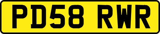 PD58RWR
