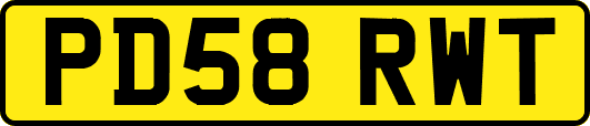 PD58RWT