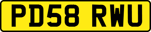 PD58RWU