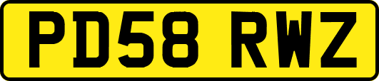 PD58RWZ