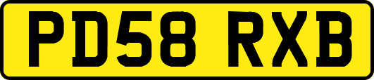 PD58RXB