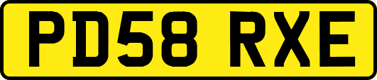 PD58RXE