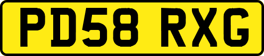 PD58RXG