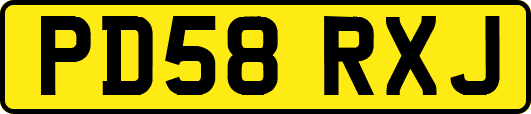 PD58RXJ