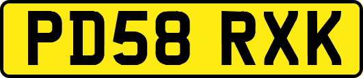 PD58RXK
