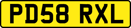 PD58RXL