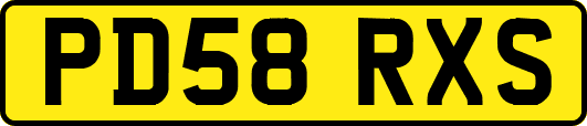 PD58RXS