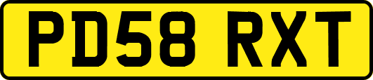 PD58RXT