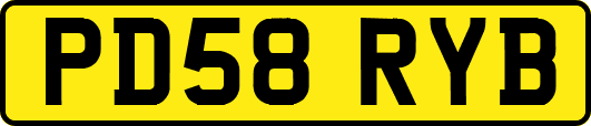 PD58RYB
