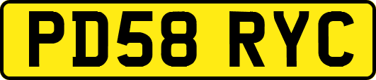 PD58RYC